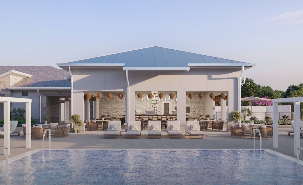 Vor5592aa: 5 Bed, Gamer's Paradise, Pool