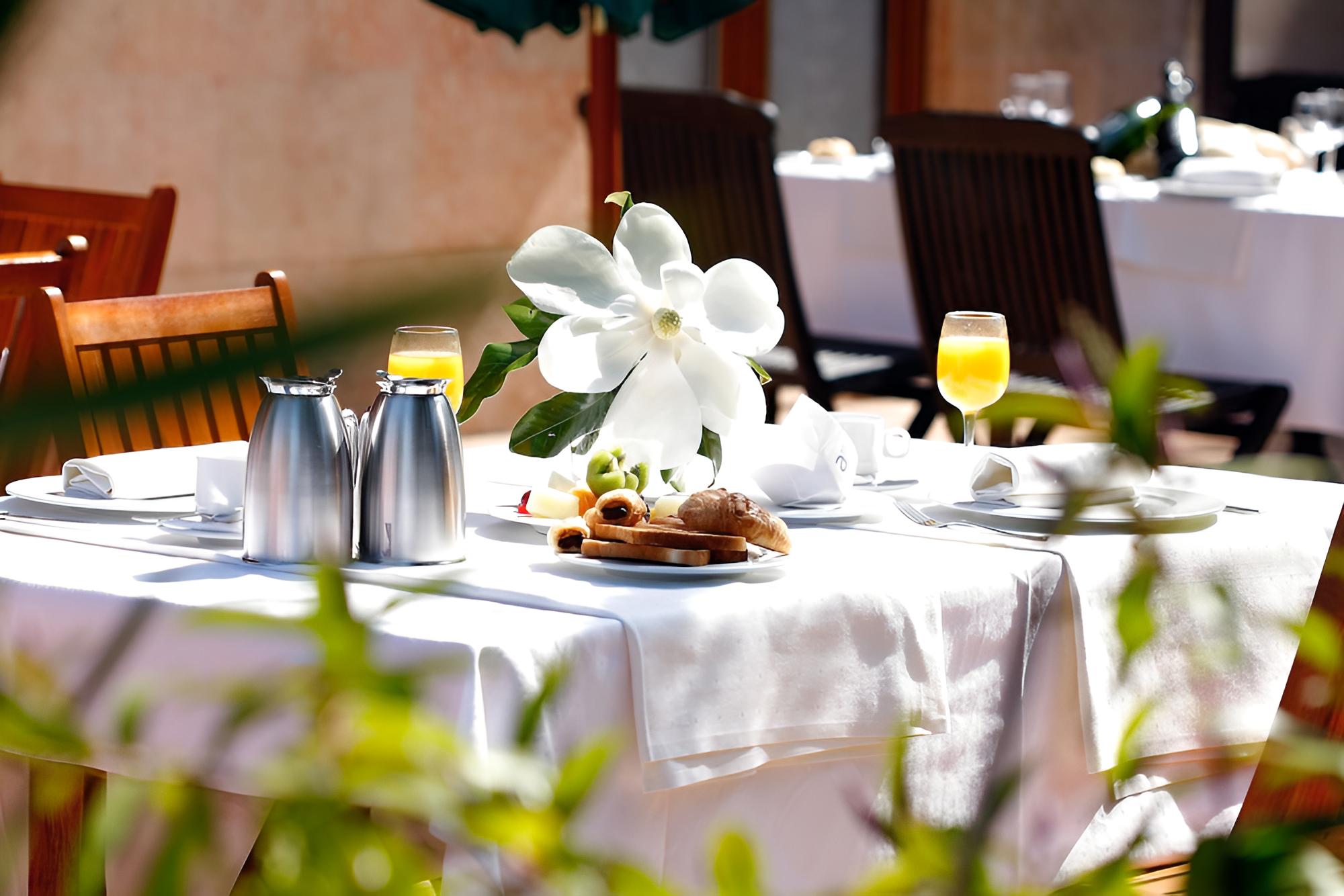 Hotel Alfonso II photo 5