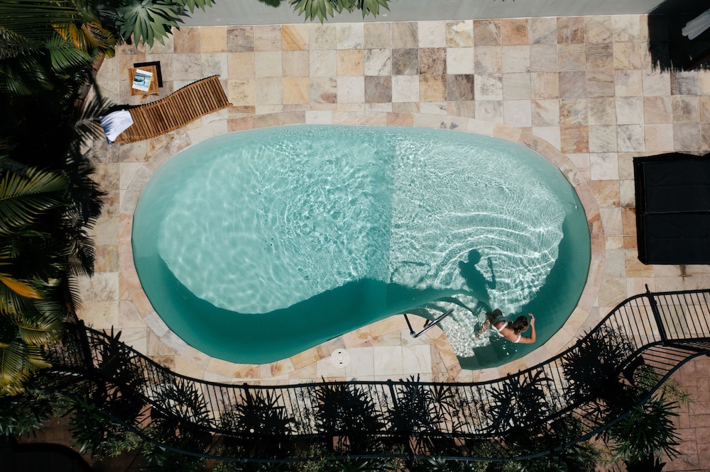 Cape Byron Retreat
