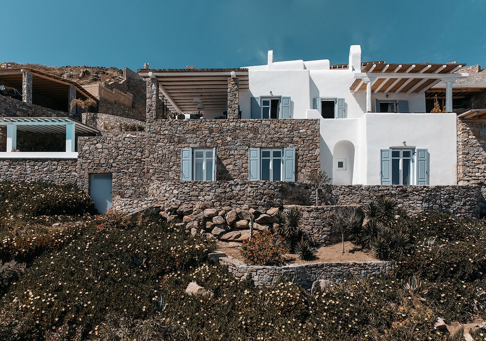 Diana Villa Mykonos