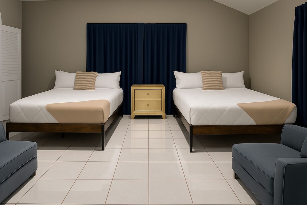 Stellarium Hotel