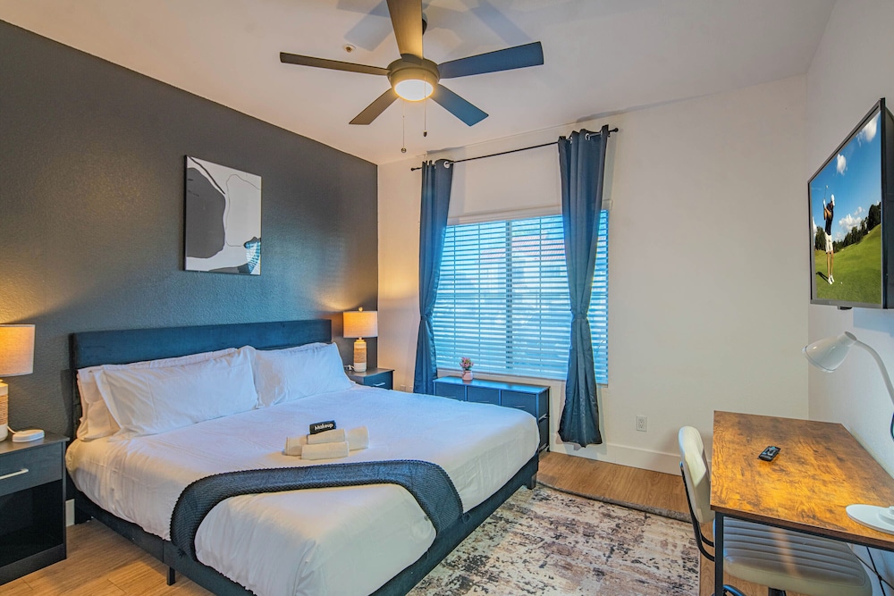 ROVE LIVING/KL - Hideaway North Scottsdale
