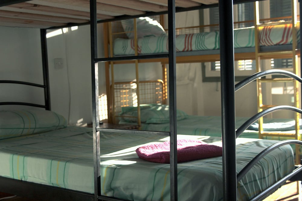Lima Sol House - Hostel