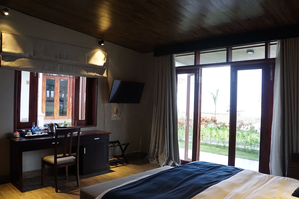 The Pier Phu Quoc Resort