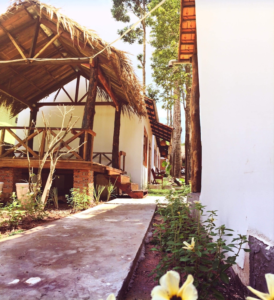 Langchia Home - Hostel