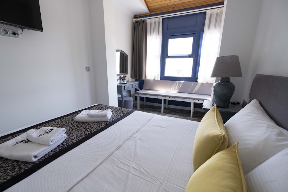 Mi Otel Alacati - Image 19