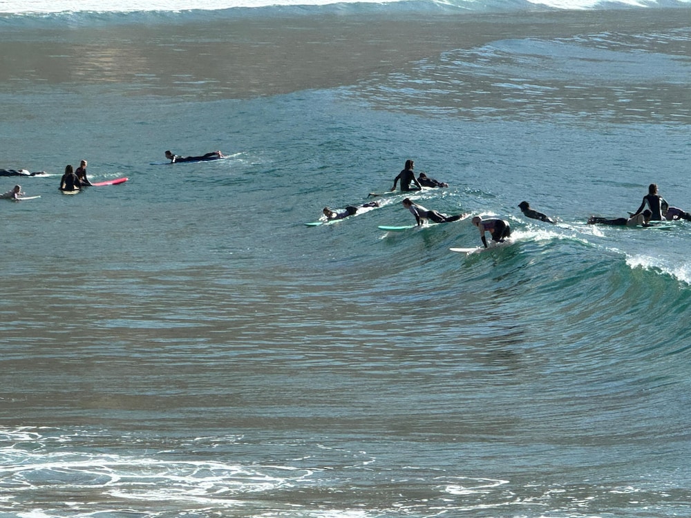 KAZA Wave