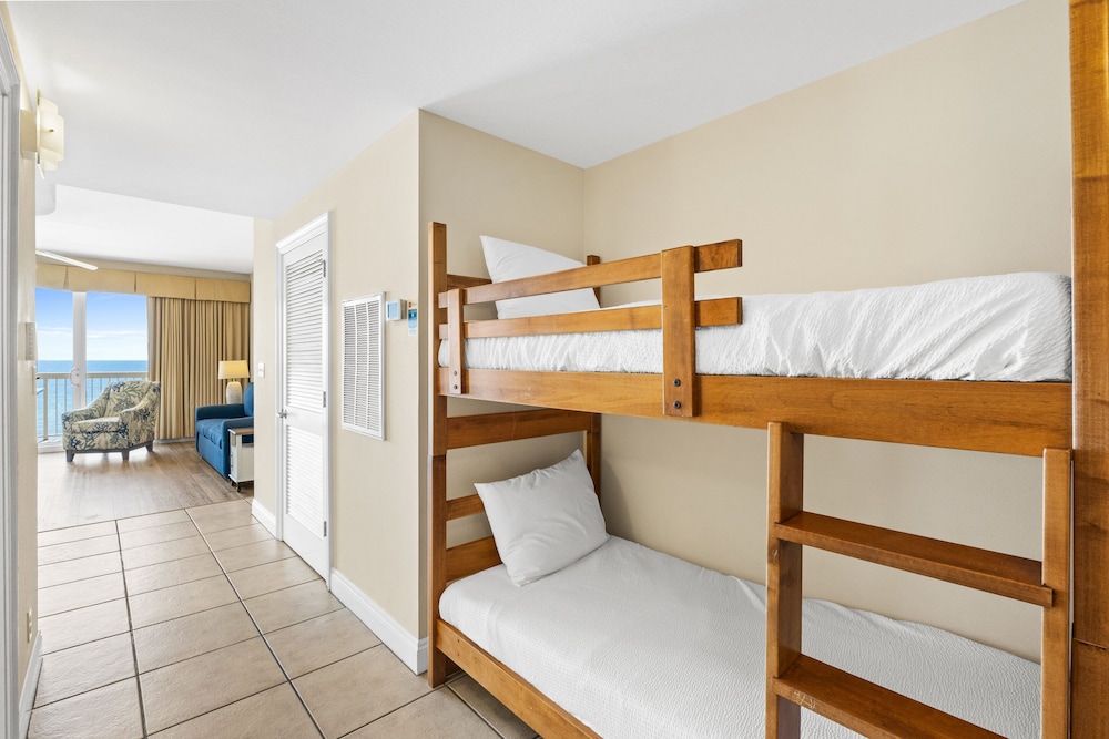 Calypso Beach Resort by Panhandle Getaways