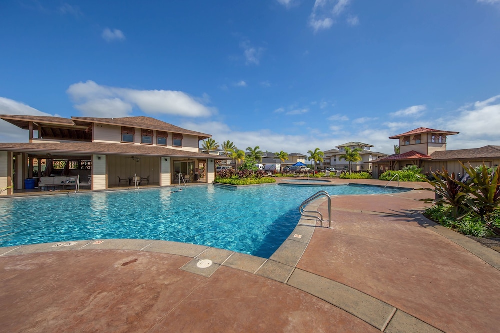 Kauai Pili Mai 13m 3 Bedroom Condo