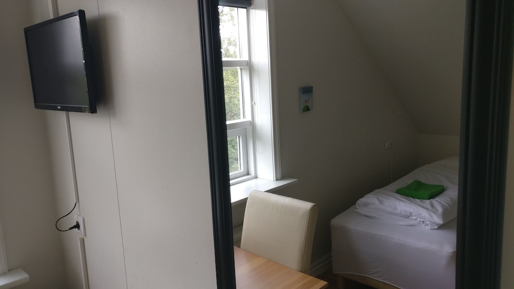 Birta Guesthouse