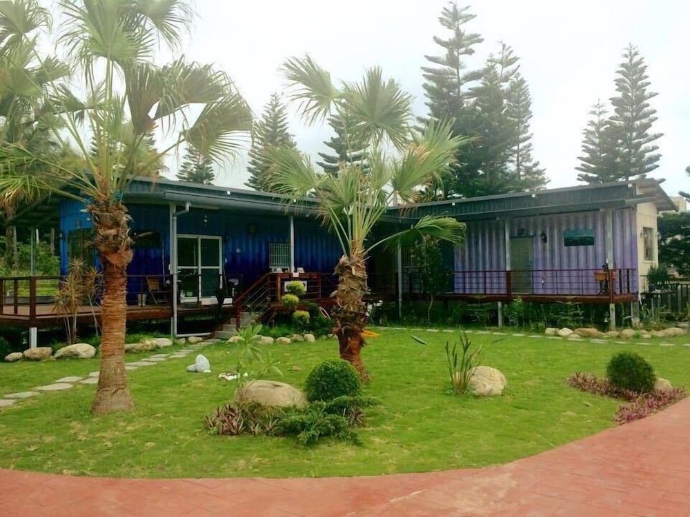 Siyue Homestay view 4