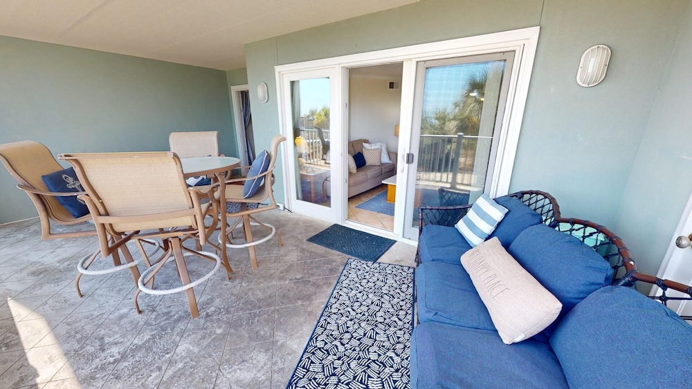Fort Screven Villas Tybee Vacation Rentals