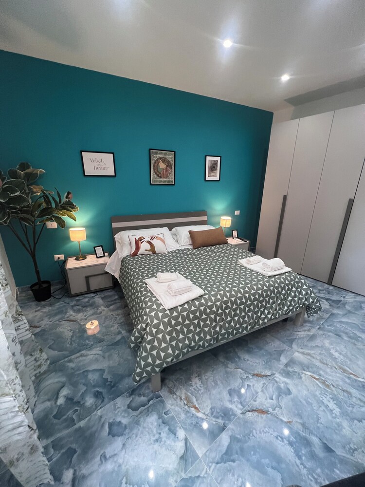 Borgo 1313 Napoli
