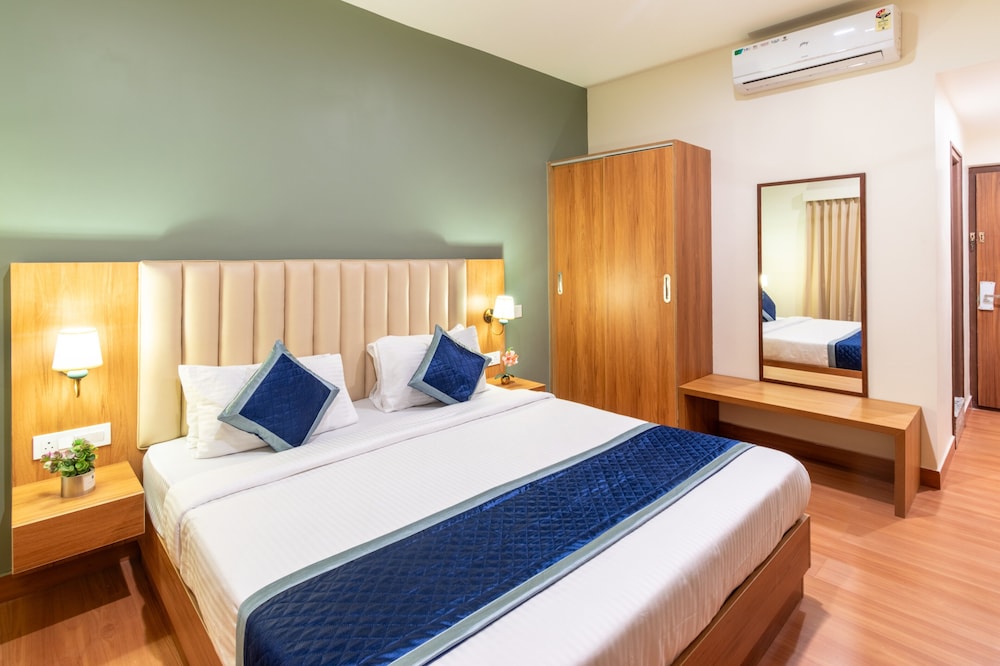 Hotel Vaari Vista By Bestinn Leisure
