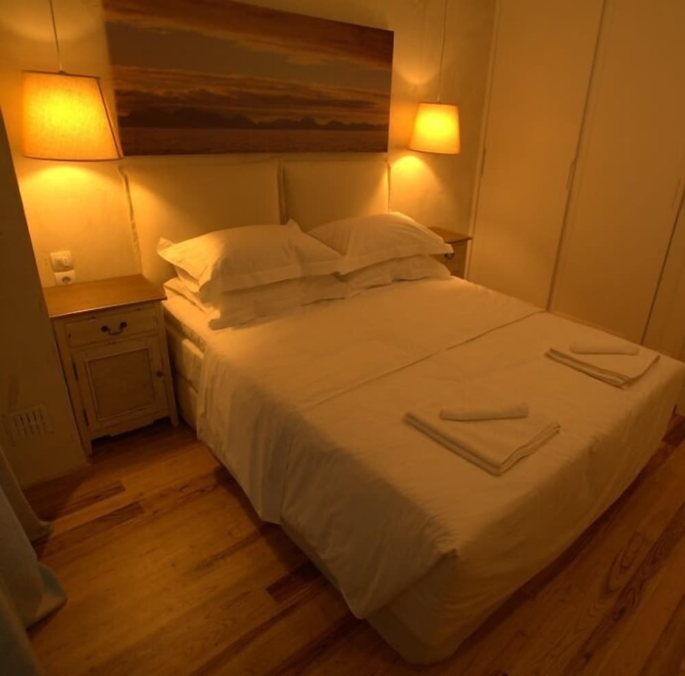 Chroma Pelion Villas