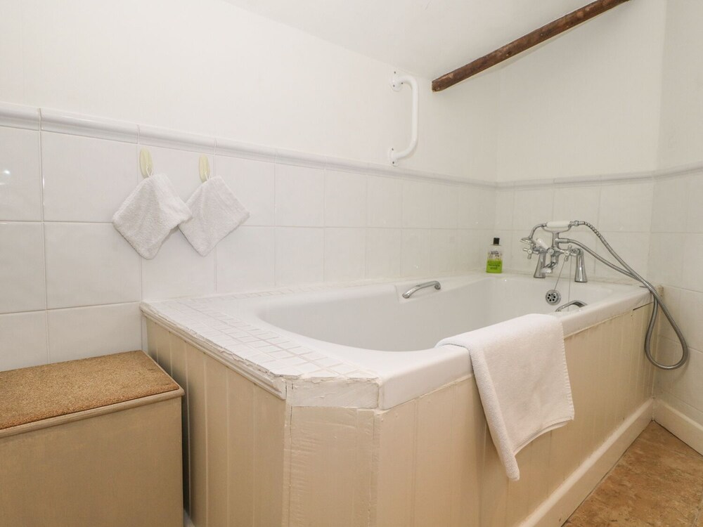 Woodend Annexe