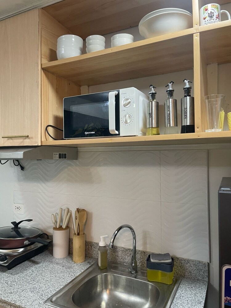 Mesavirre Garden Residences Furnished Units