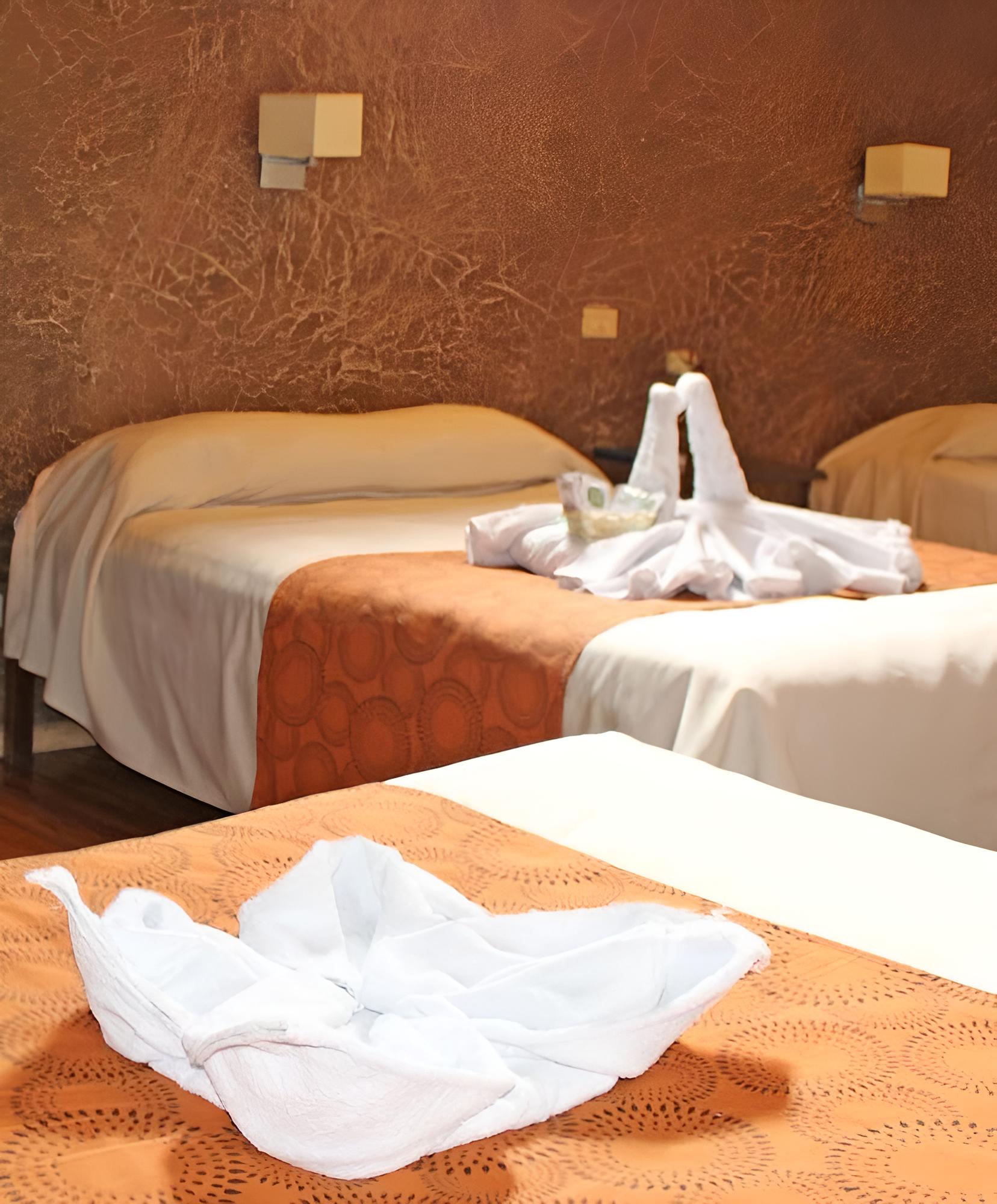 Hotel Tomebamba