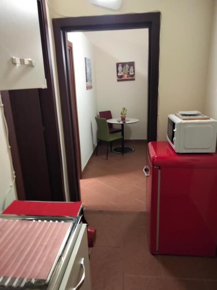 Atena Apartments nr 1