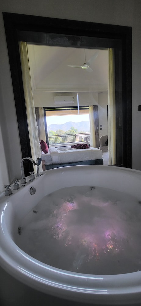 Vijay Villas Resort Pushkar