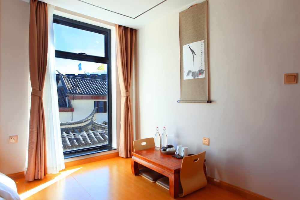 Bo Nan Homestay