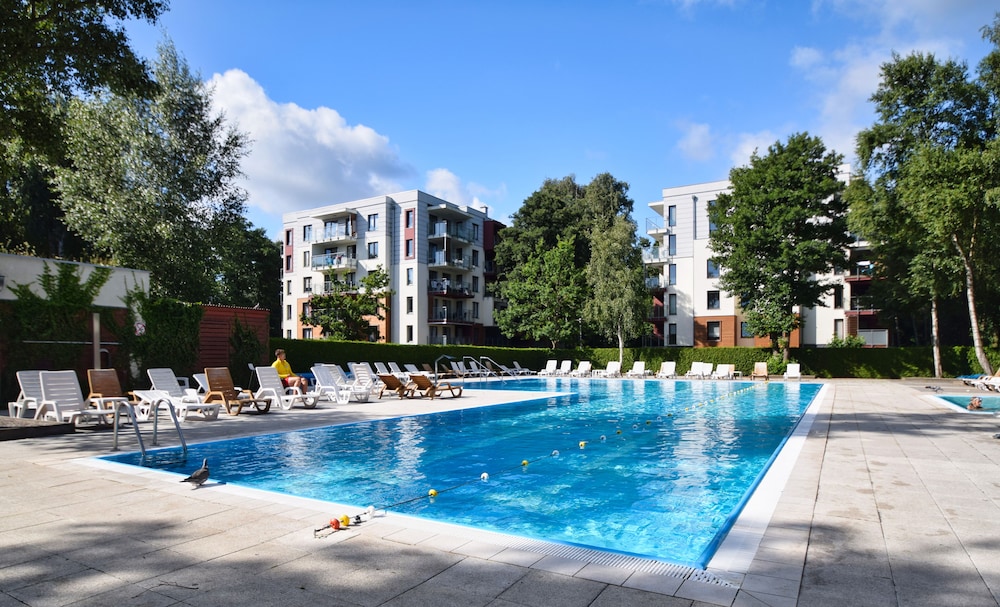 RentPlanet - Apartament Klonowa