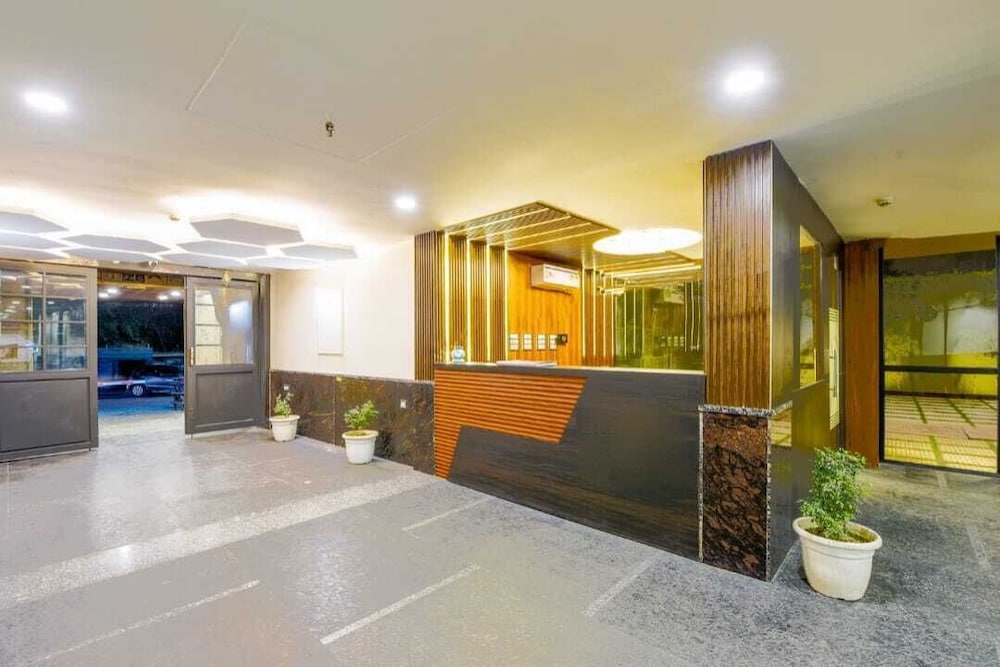 Aroma Hotel Sultanpur