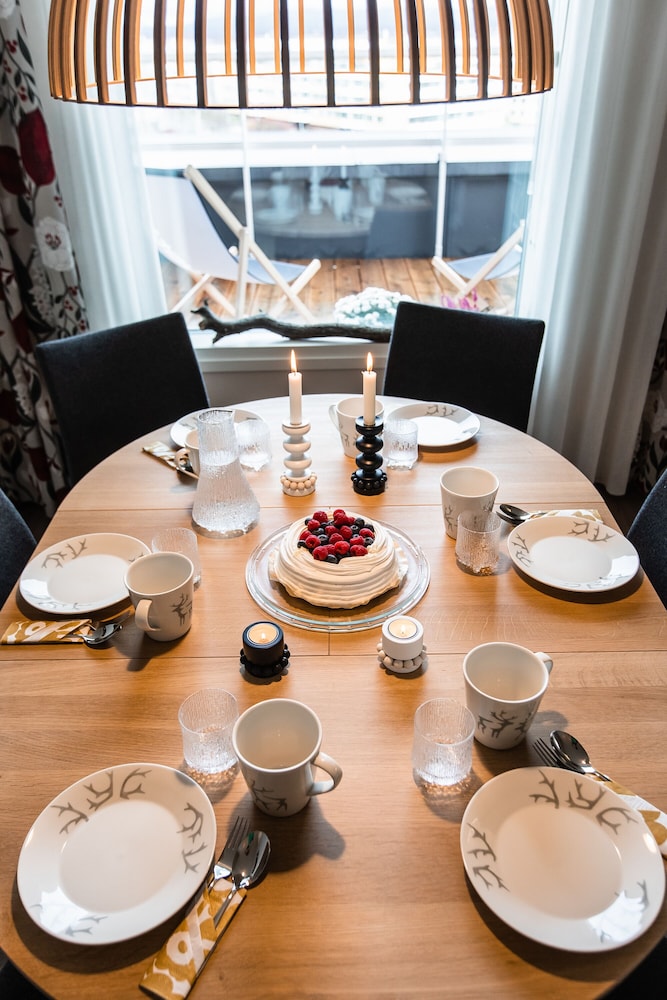 Nordica Design Residence Rovaniemi