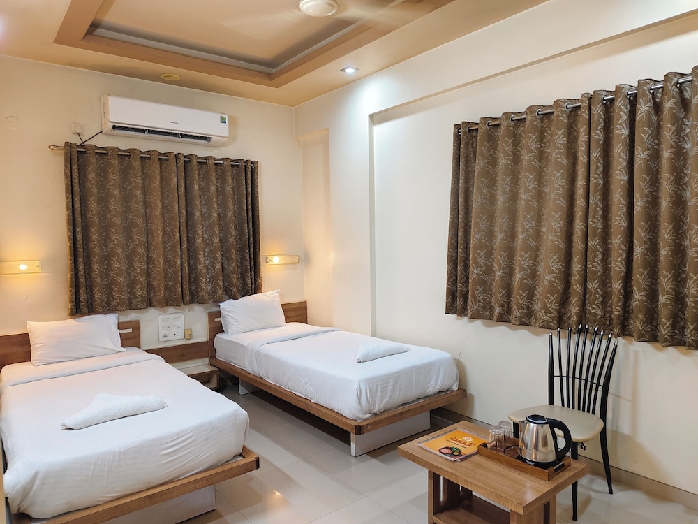 Gandharva Inn