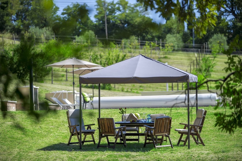 Casale Astralis 13 by Marche Holiday Villas