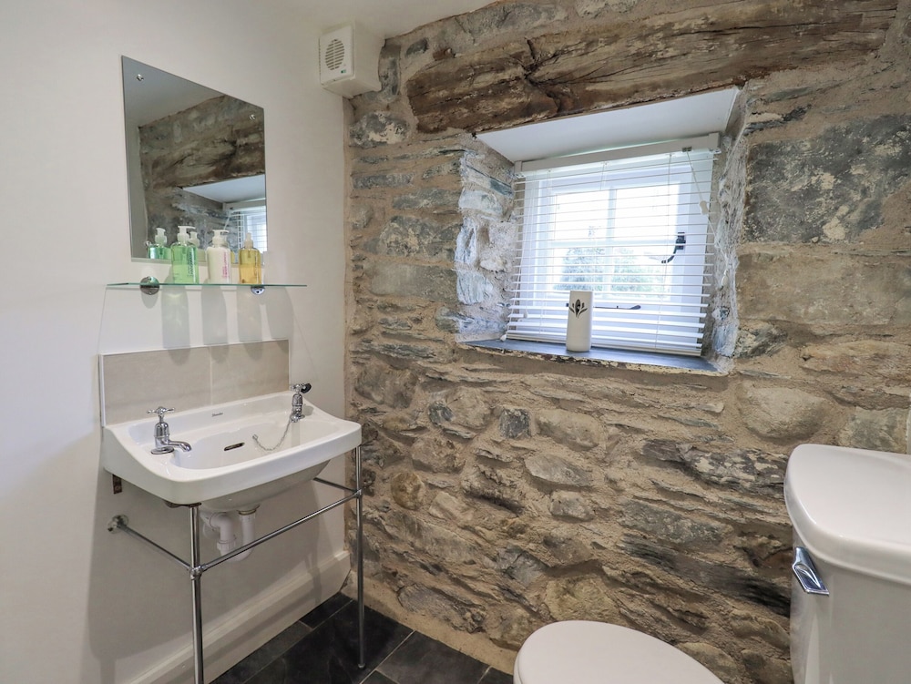 Yew Tree Cottage Borrowdale
