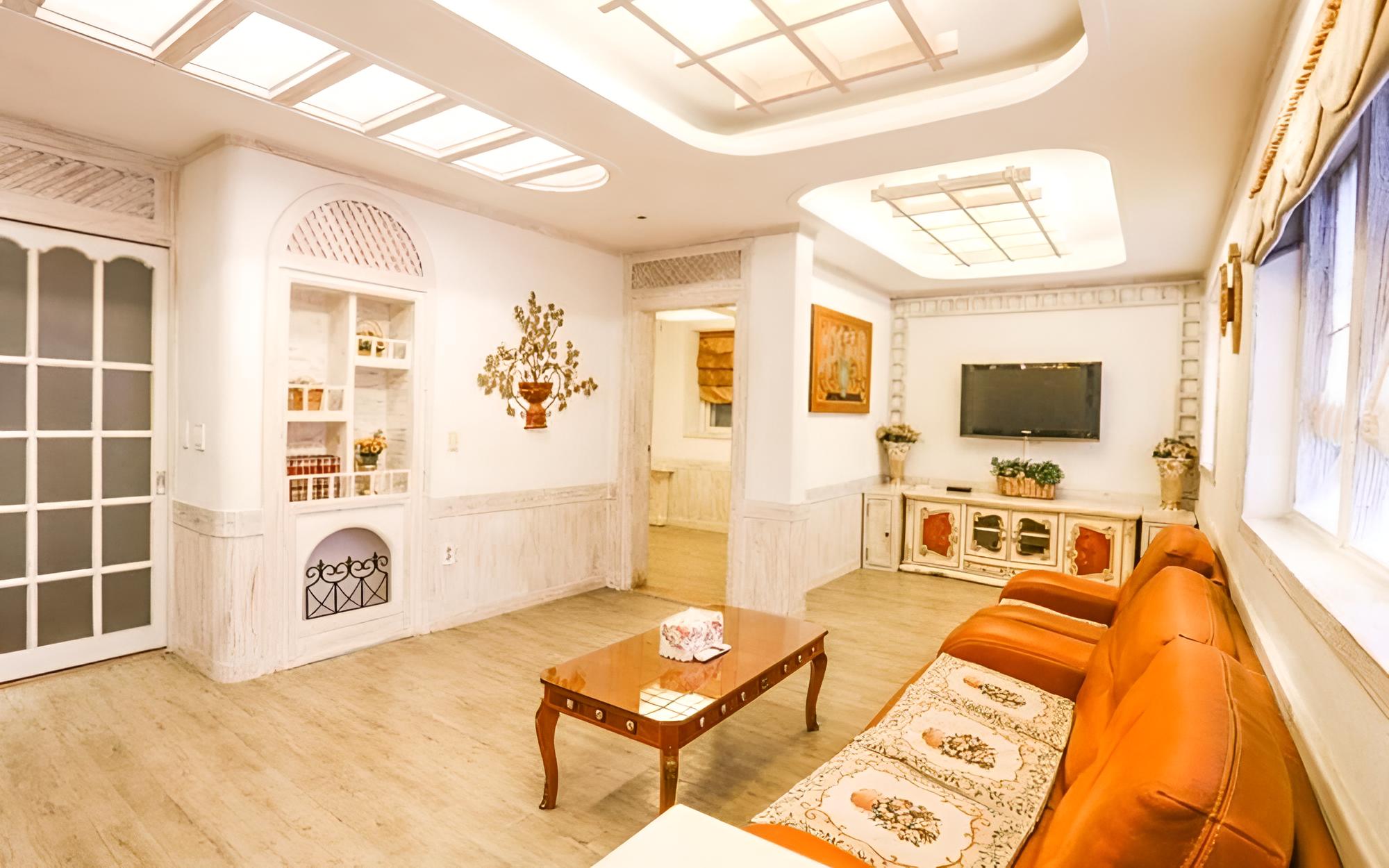 Anseong Provence Pension view 3
