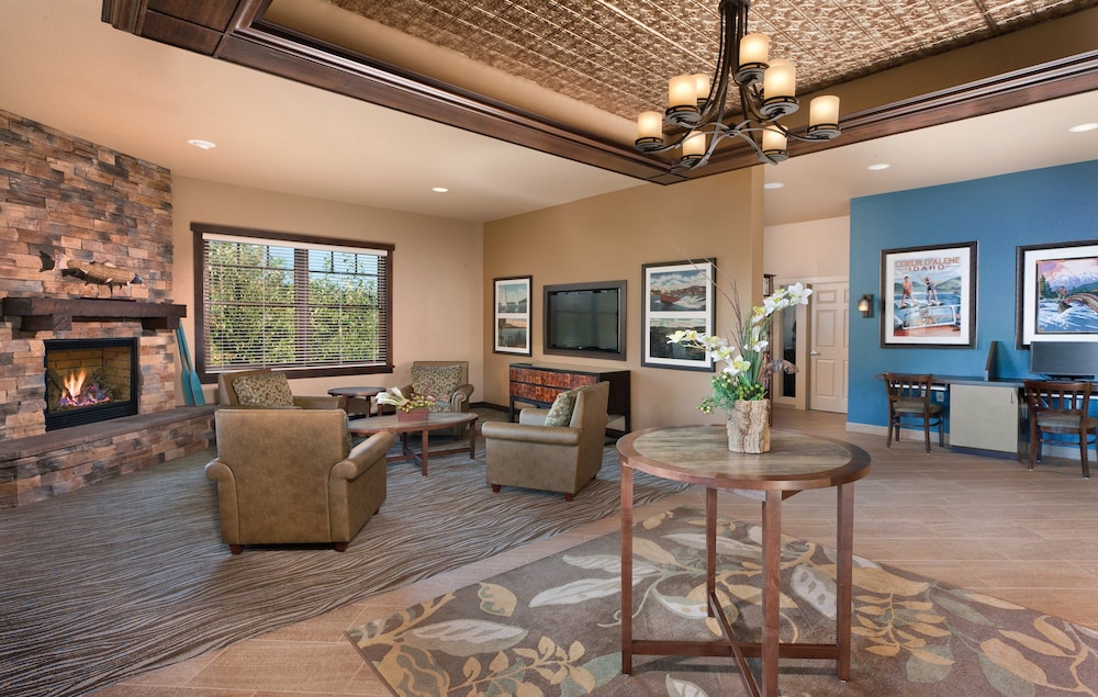WorldMark Arrow Point view 2