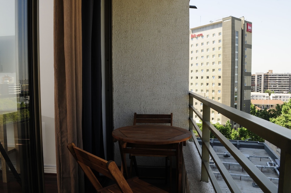 Apartamento Living Perez