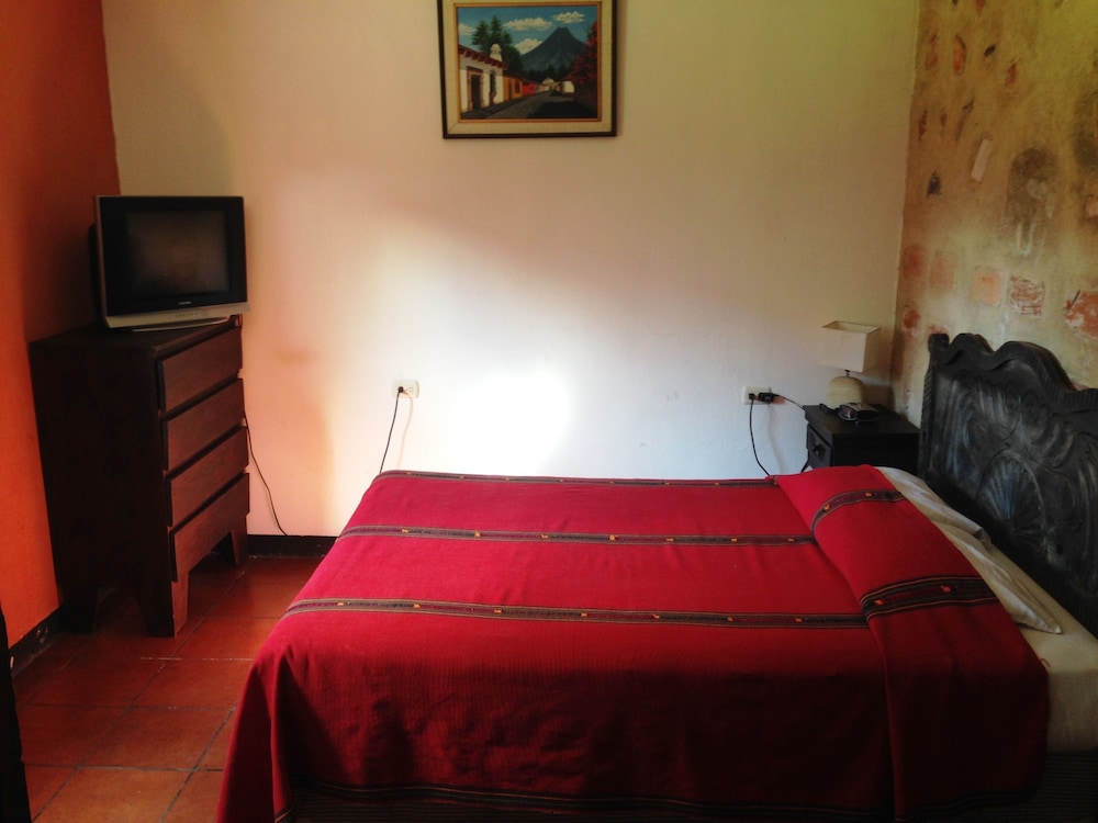 Posada Don Diego