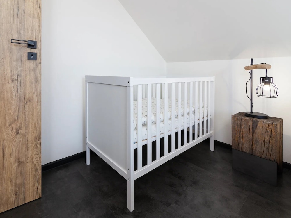 Apartment in Moravia Near Ostrava Town