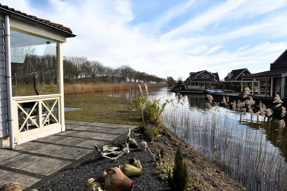 Holiday Home Simonshaven by Lake Beach
