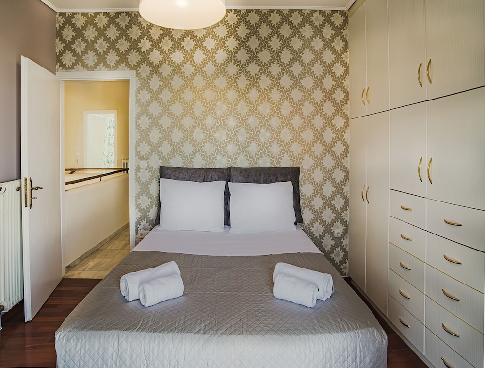 Casa Linda Villa Escape