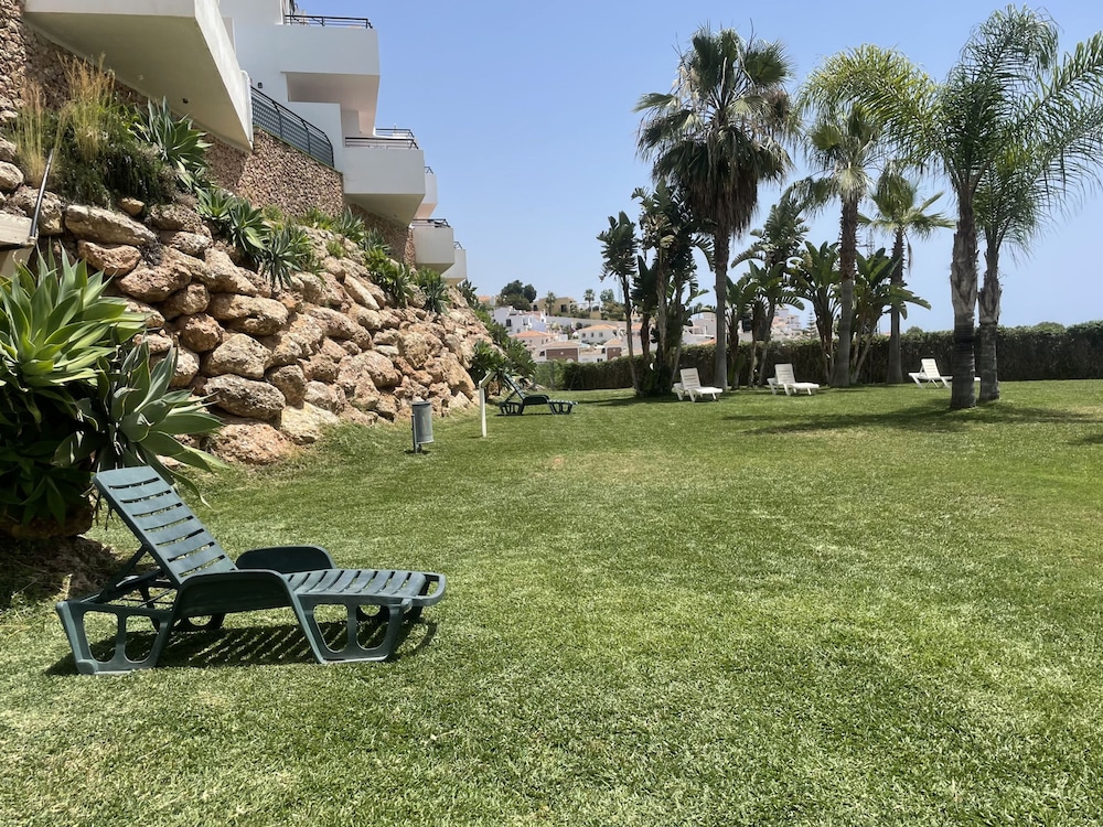 Apartamento Mar de Nerja Sunset