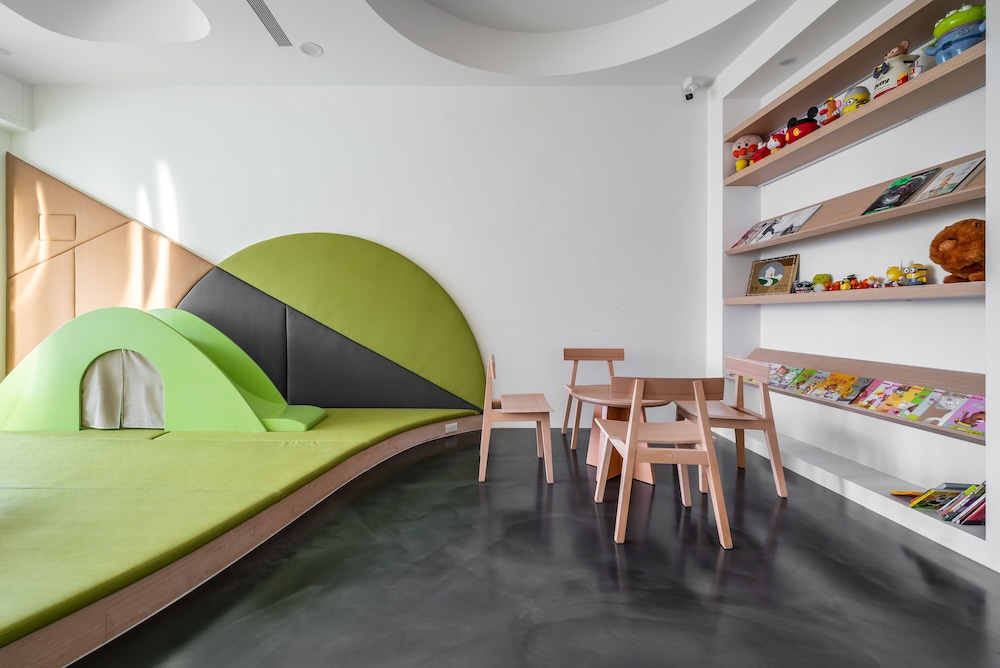 Taitung Spring B&B
