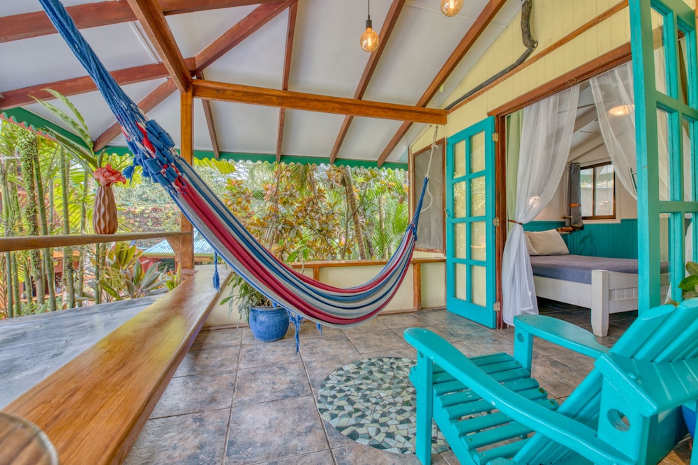 Hotel Banana Azul - Adults Only