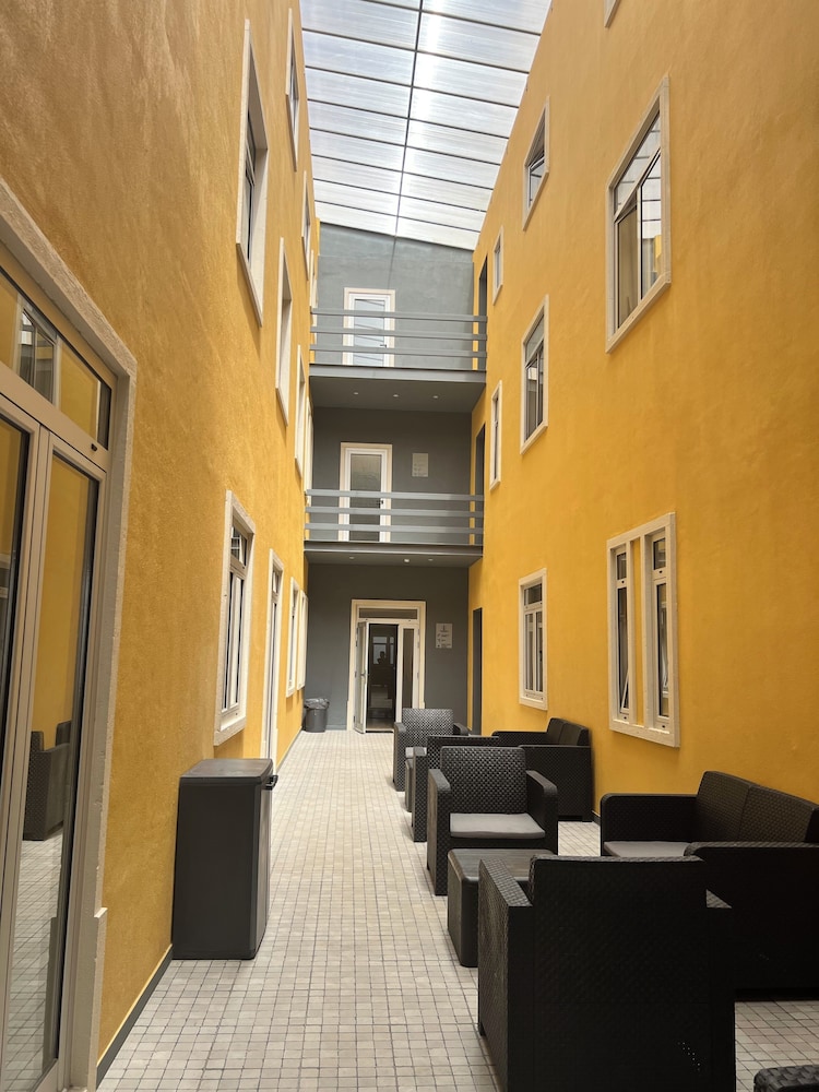Blue Spot Hostel