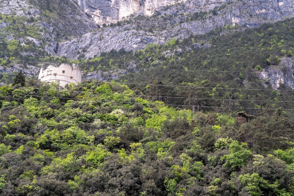 Apartments Canarino