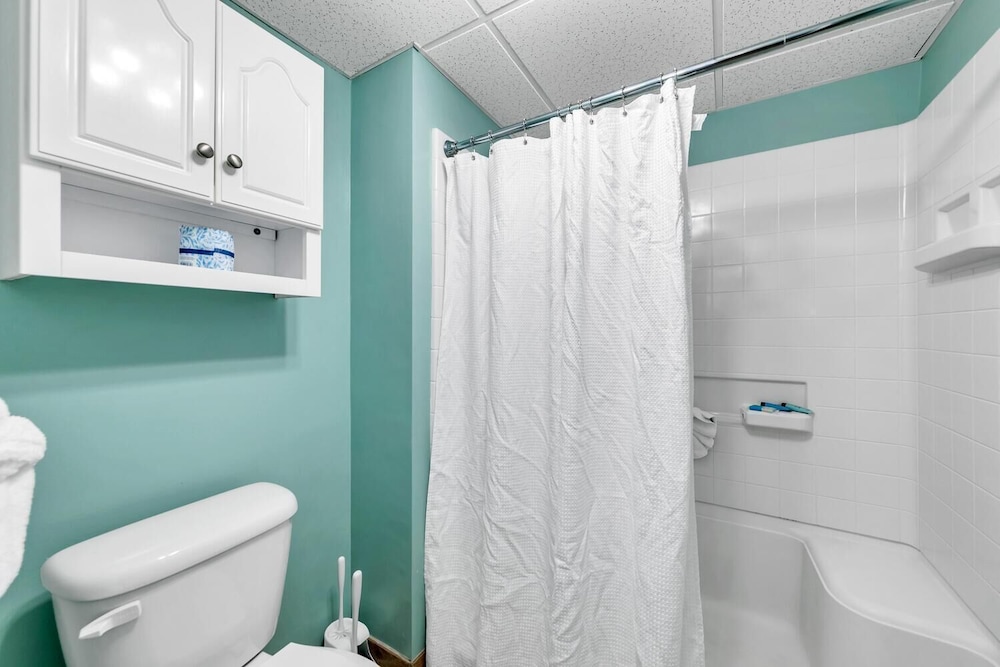 Edgewater Golf Villa 3101
