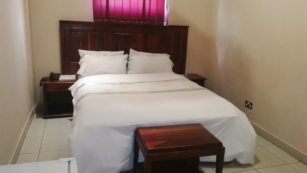 Richland Lodge