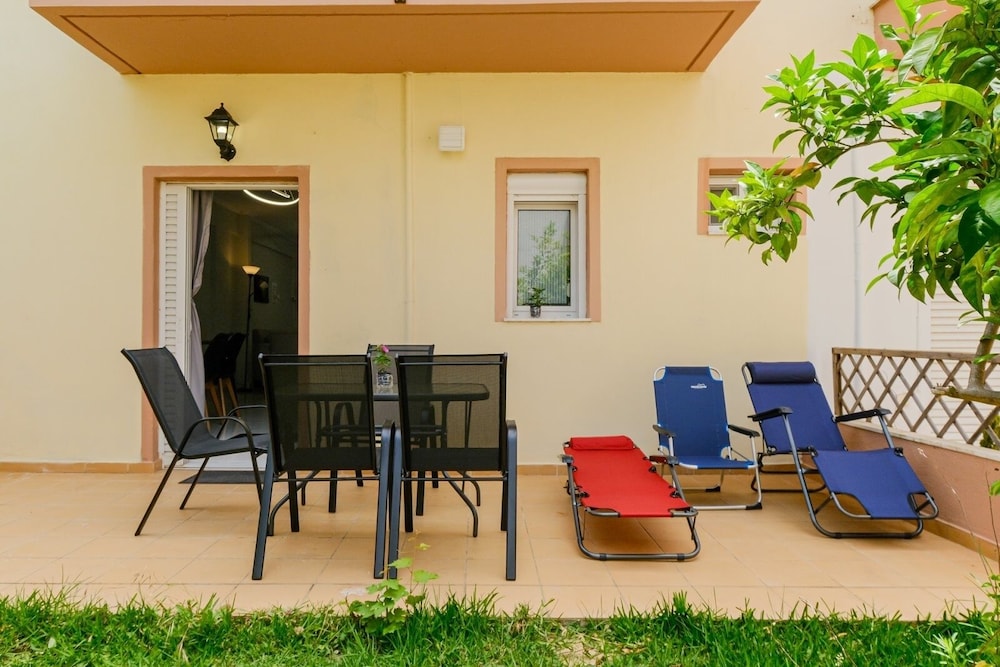 Artistic Vibe by Rentalspro - Nikiti Halkidiki