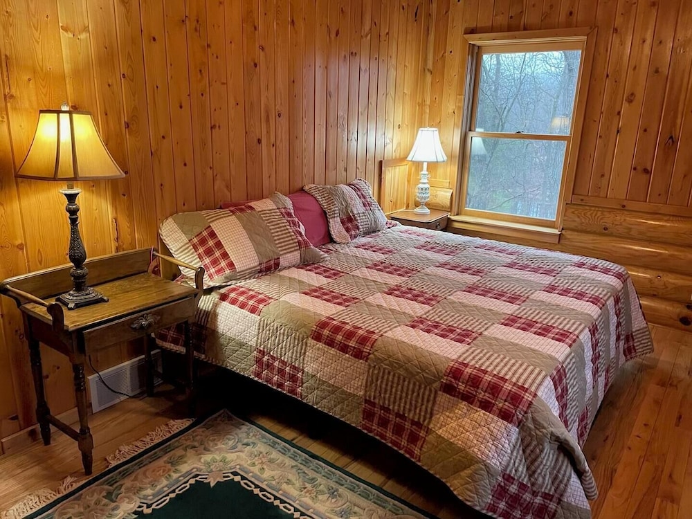 Seven Oaks view 4