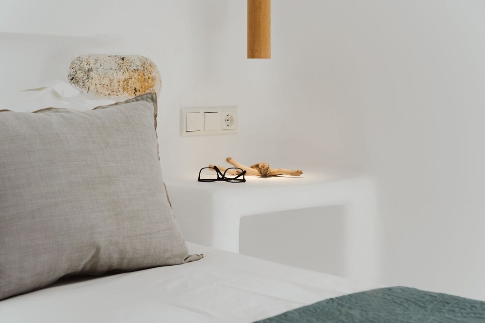 291424 - Villa Flo in Naxos