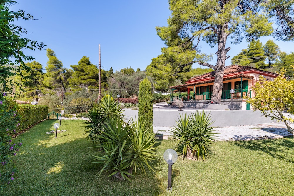 Skopelos Country House Diamantis & Chrisi
