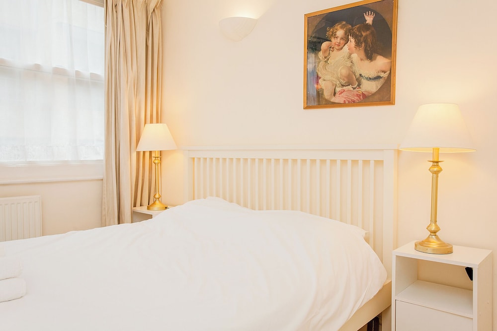 Charming Central London Flat